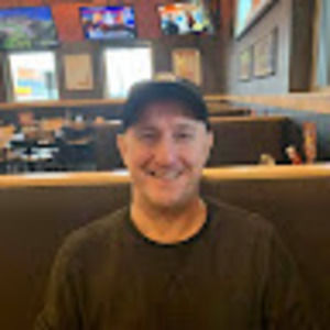 Meet your Posher, Randy